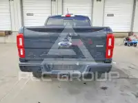 2019 Ford RANGER фото