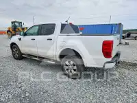 2019 Ford RANGER photo