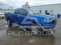 2019 Ford RANGER фото