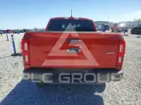 2019 Ford RANGER фото