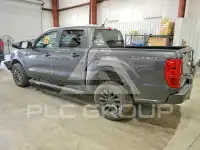 2019 Ford RANGER фото