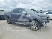 2019 Ford RANGER фото