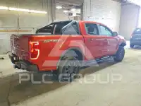 2019 Ford RANGER photo