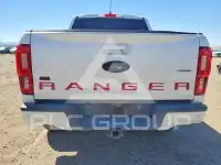 2019 Ford RANGER фото