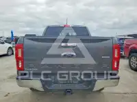 2019 Ford RANGER фото