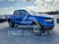 2019 Ford RANGER photo