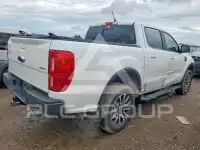 2019 Ford RANGER photo