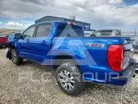 2019 Ford RANGER photo