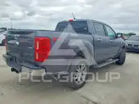 2019 Ford RANGER фото