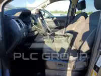 2019 Ford RANGER фото