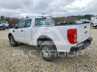 2019 Ford RANGER photo