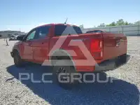 2019 Ford RANGER фото