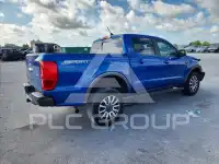 2019 Ford RANGER photo
