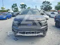 2019 Ford RANGER фото