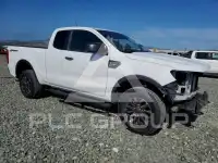 2019 Ford RANGER фото