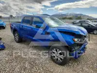 2019 Ford RANGER photo