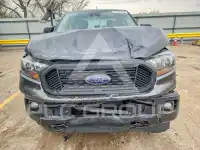 2019 Ford RANGER photo
