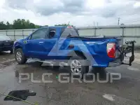 2019 Ford RANGER фото