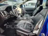 2019 Ford RANGER photo