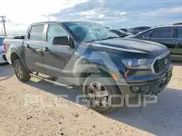 2019 Ford RANGER фото