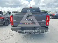 2019 Ford RANGER фото