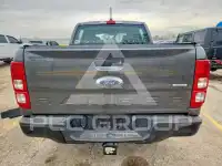 2019 Ford RANGER photo