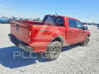 2019 Ford RANGER фото