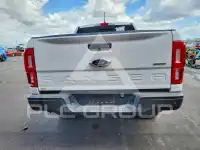 2019 Ford RANGER photo