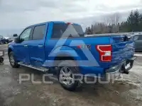 2019 Ford F-150 фото