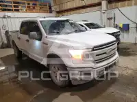 2019 Ford F-150 photo