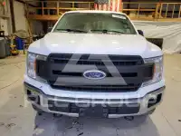 2019 Ford F-150 фото