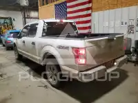 2019 Ford F-150 photo