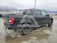 2019 Ford F-150 фото