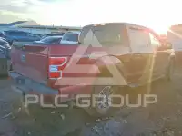2019 Ford F-150 фото