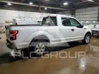 2019 Ford F-150 фото