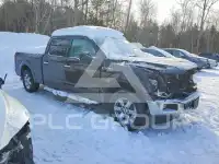 2019 Ford F-150 фото