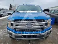 2019 Ford F-150 фото