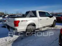 2019 Ford F-150 фото
