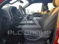 2019 Ford F-150 фото