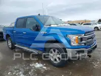 2019 Ford F-150 фото