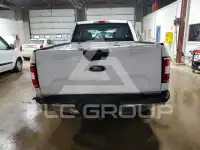 2019 Ford F-150 фото