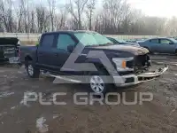 2019 Ford F-150 photo