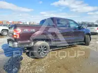 2019 Ford F-150 photo
