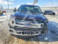 2019 Ford F-150 photo