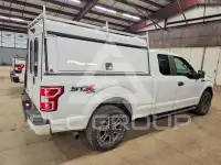 2019 Ford F-150 фото