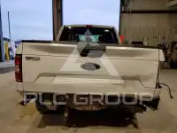 2019 Ford F-150 фото