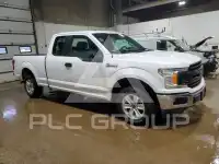 2019 Ford F-150 фото