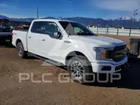 2019 Ford F-150 photo
