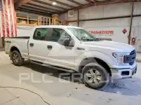 2019 Ford F-150 фото