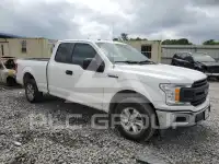 2019 Ford F-150 photo